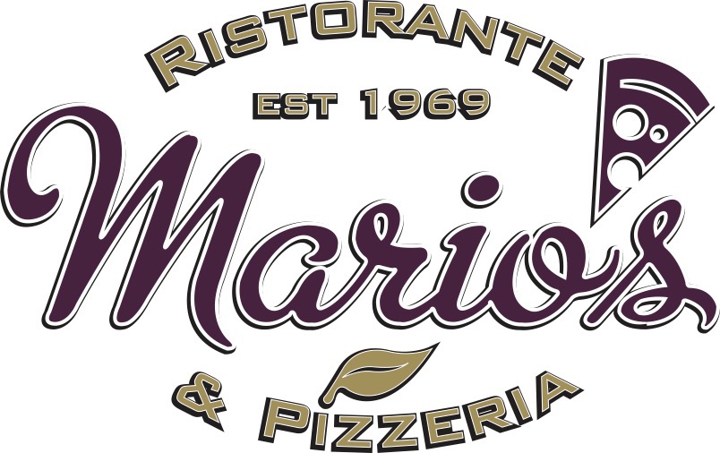 Mario’s Ristorante & Pizzeria of Plainview Plain Pizza